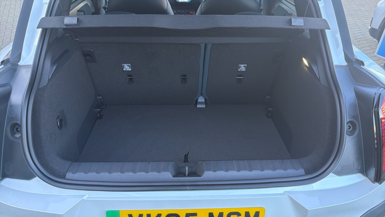 MINI Aceman 160kW SE Classic 54kWh 5dr Auto Electric Hatchback